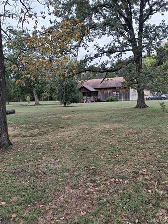 2.2 Acres of Land with Home for Sale in Doniphan, Missouri