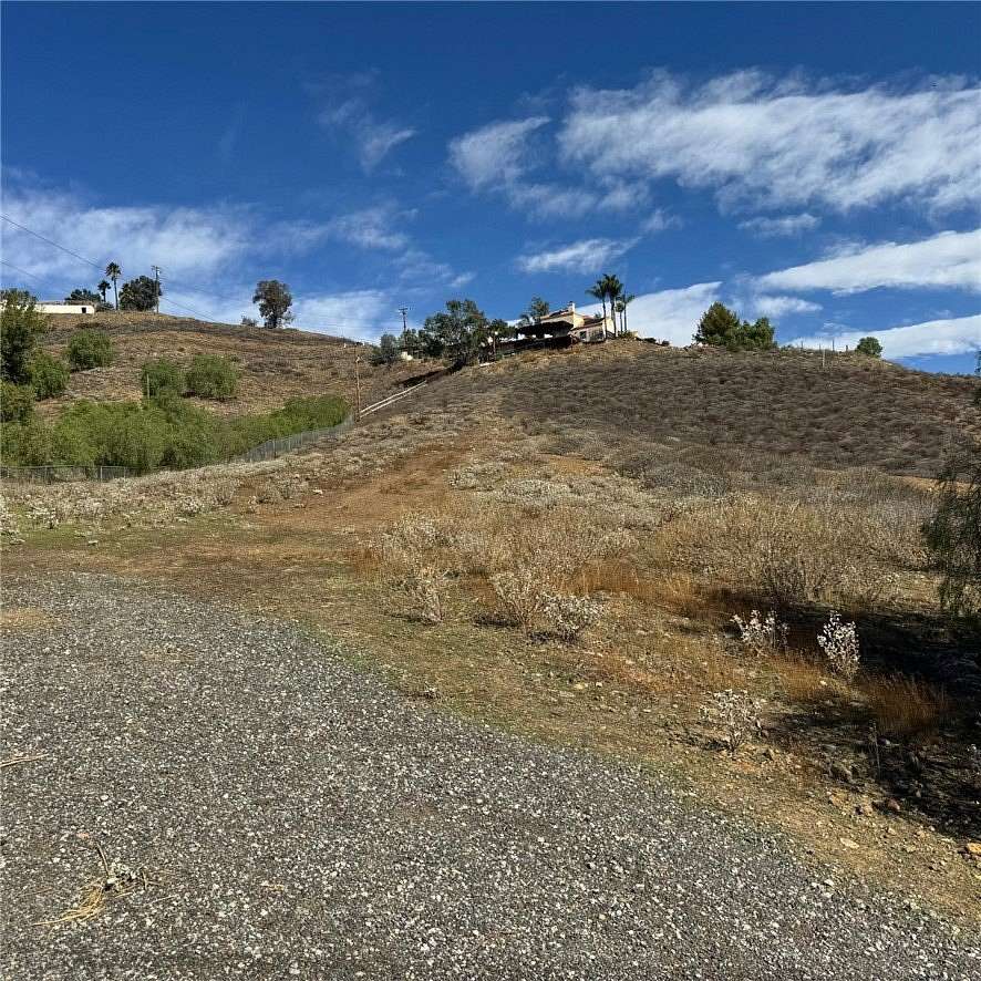 1.14 Acres of Residential Land for Sale in Menifee, California