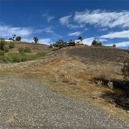 1.14 Acres of Residential Land for Sale in Menifee, California