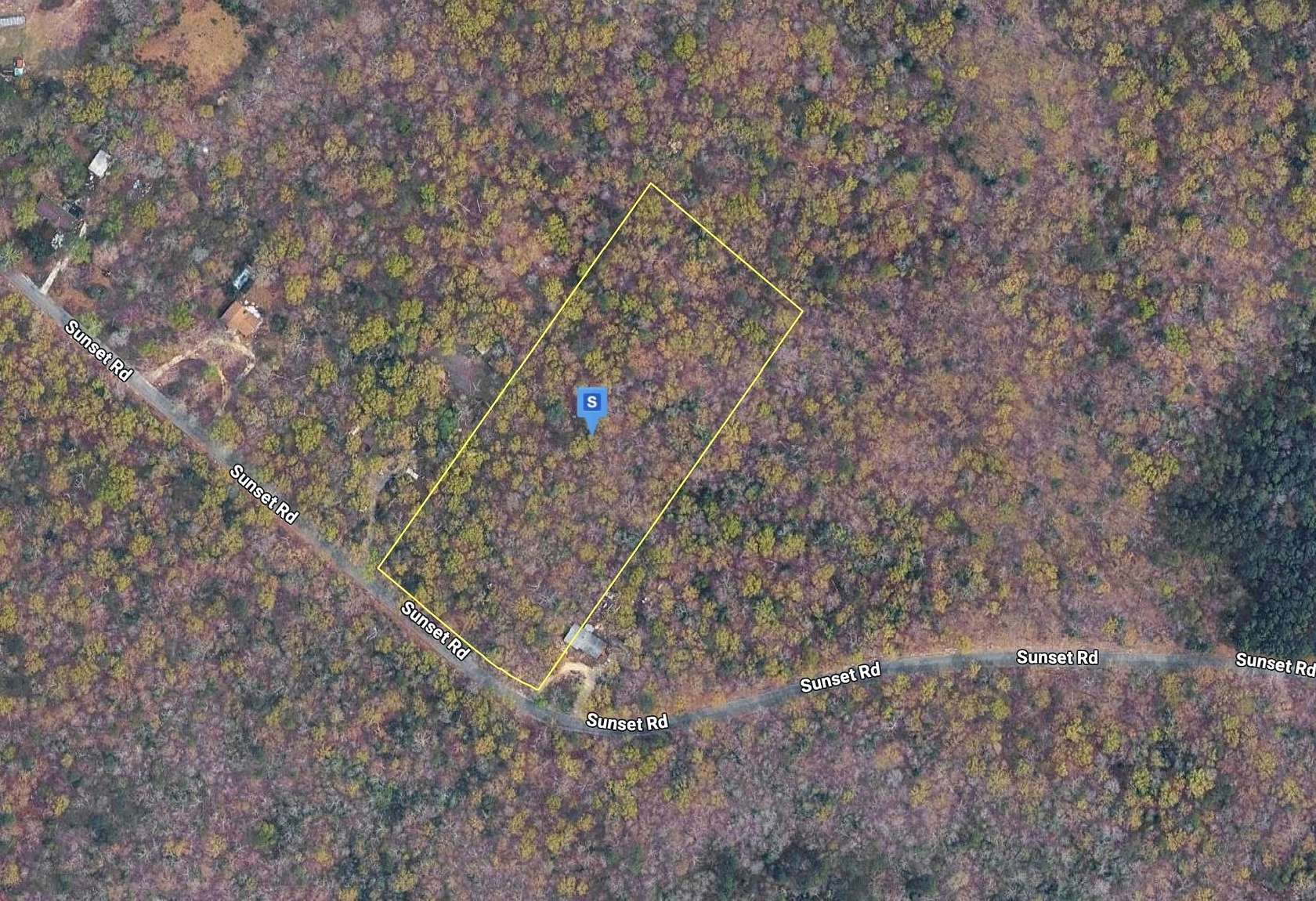 5.5 Acres of Residential Land for Sale in Woodbine, New Jersey