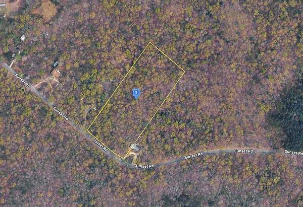 5.5 Acres of Residential Land for Sale in Woodbine, New Jersey