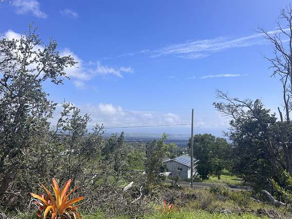 1 Acre of Land for Sale in Hawaiian Ocean View, Hawaii