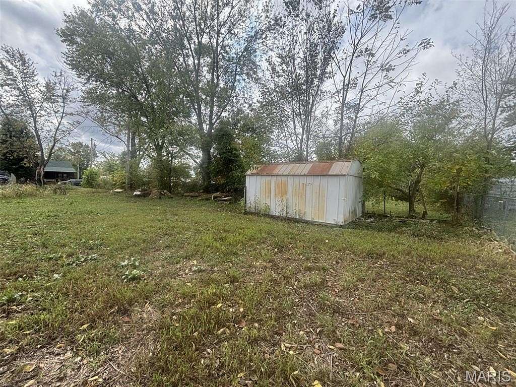 0.32 Acres of Residential Land for Sale in Salem, Missouri