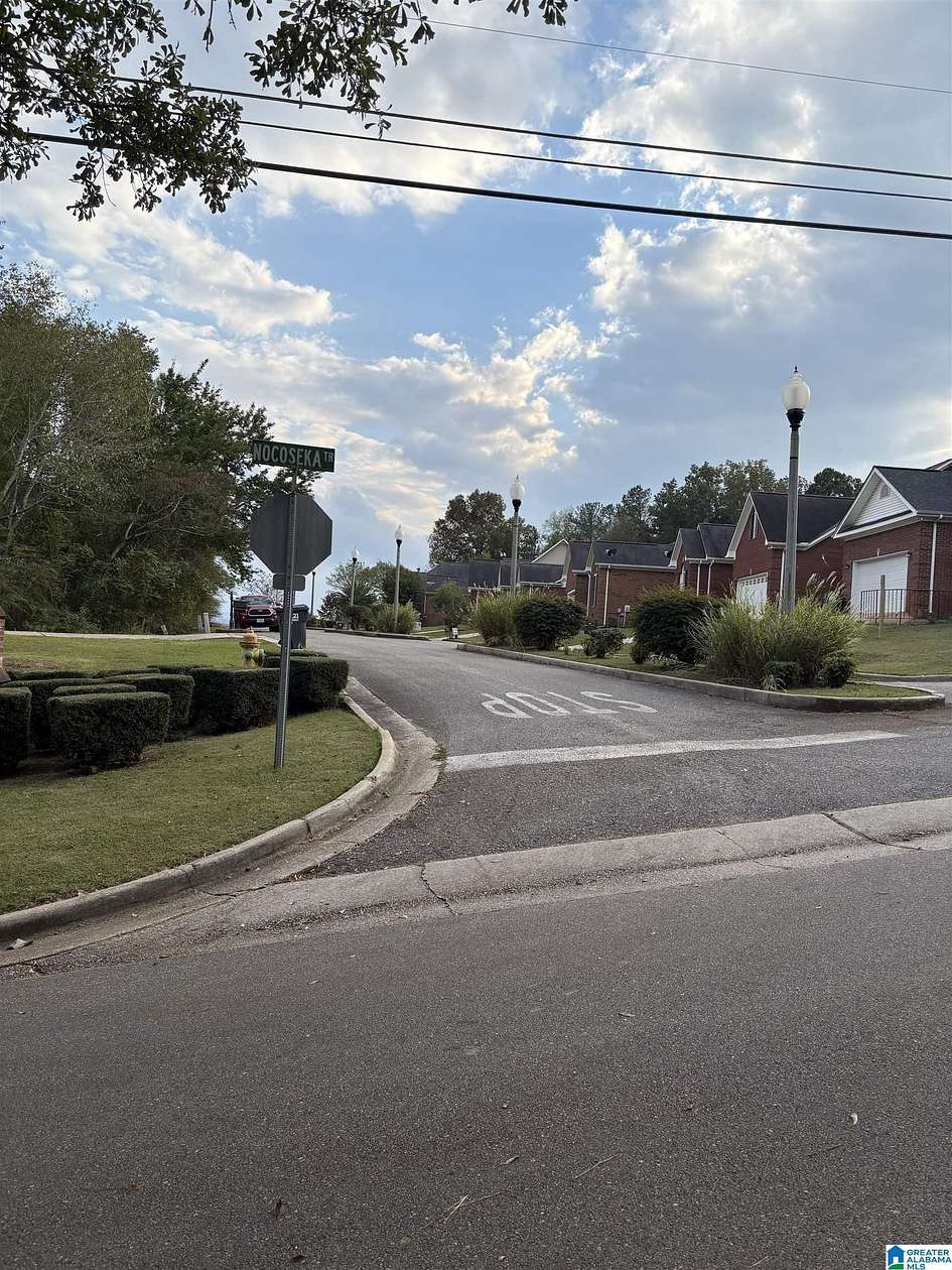 26.2 Acres of Land for Sale in Anniston, Alabama