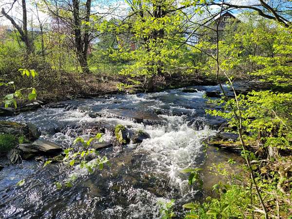 17 Acres of Recreational & Residential Land for Sale in Granville, New York