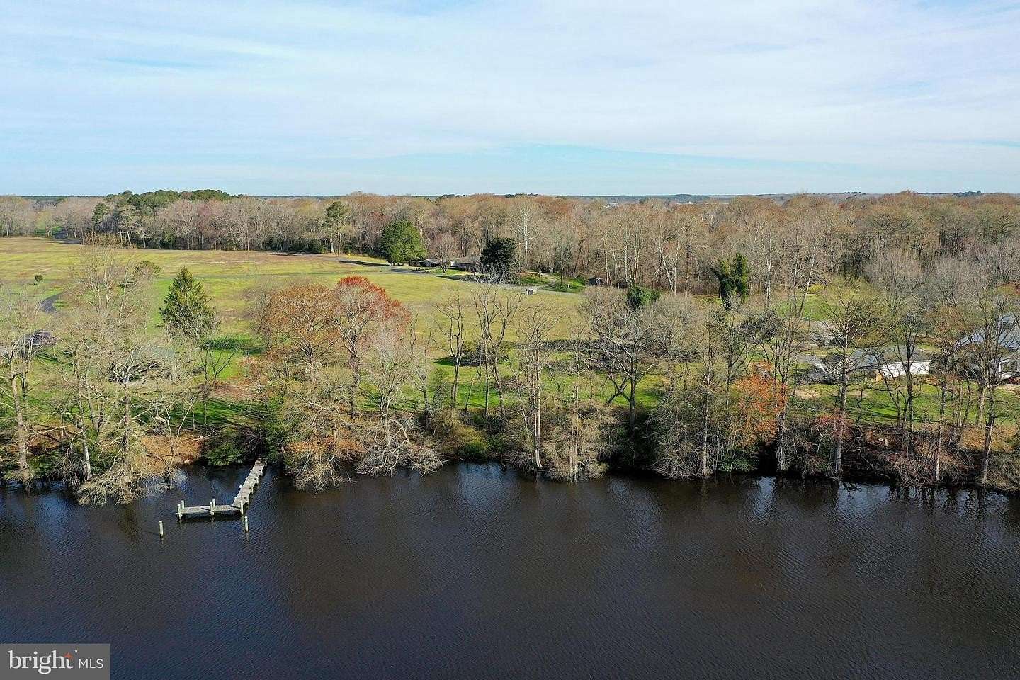 2.72 Acres of Residential Land for Sale in Pocomoke City, Maryland