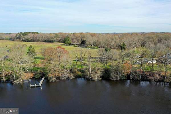 2.72 Acres of Residential Land for Sale in Pocomoke City, Maryland