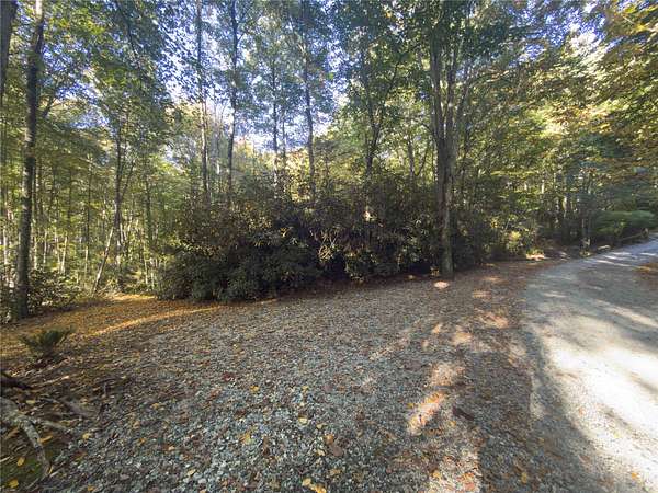 0.39 Acres of Residential Land for Sale in Sapphire, North Carolina