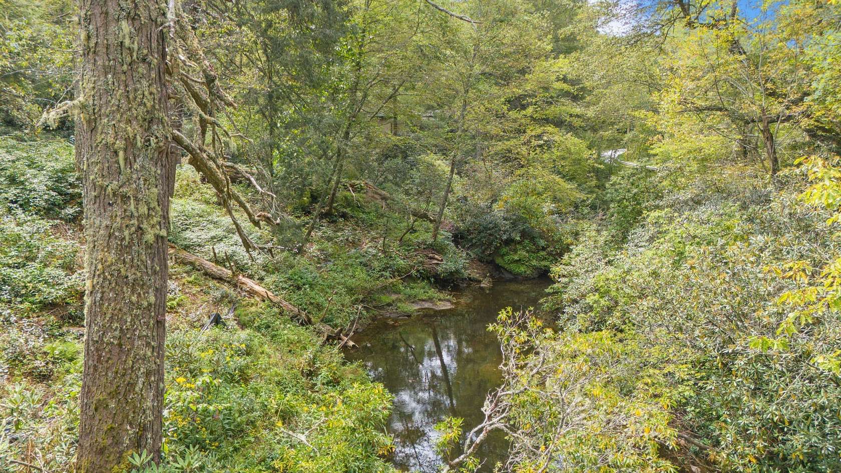 1.3 Acres of Residential Land for Sale in Franklin, North Carolina
