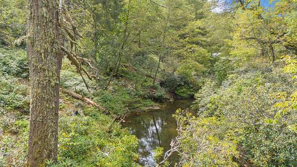 1.3 Acres of Residential Land for Sale in Franklin, North Carolina