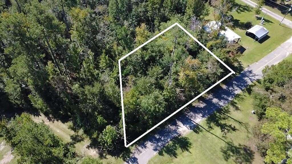 0.22 Acres of Residential Land for Sale in Wewahitchka, Florida