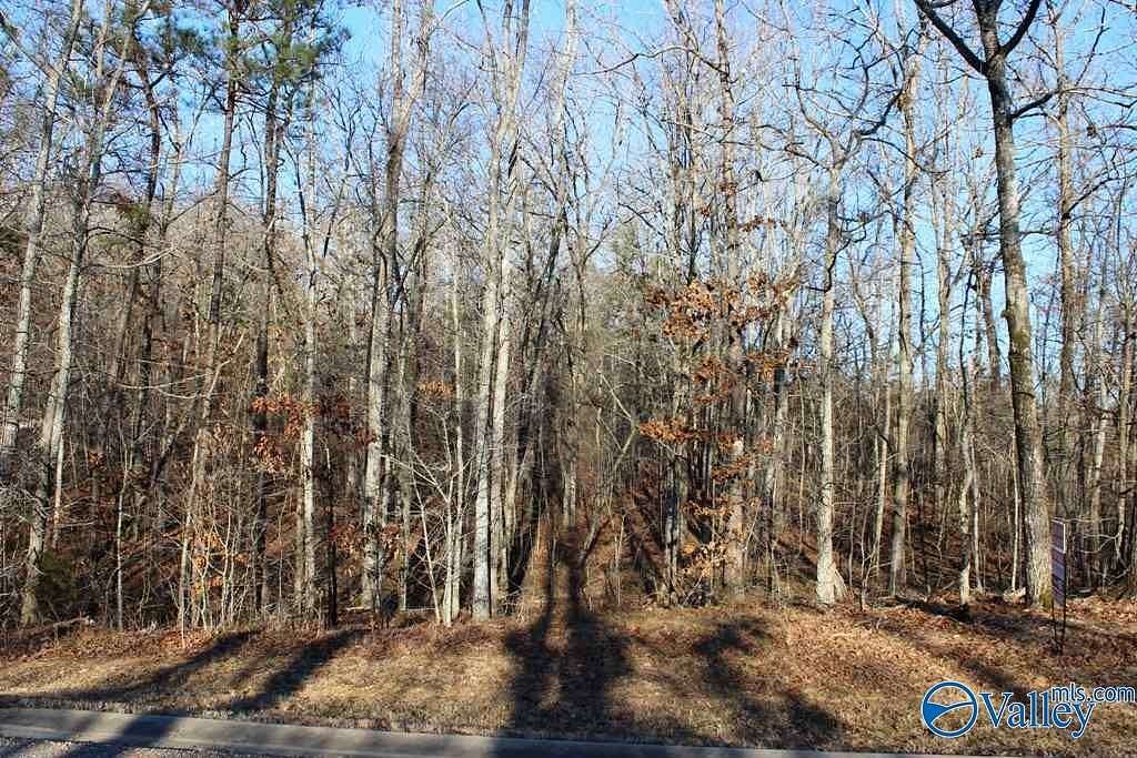 0.83 Acres of Residential Land for Sale in Centre, Alabama