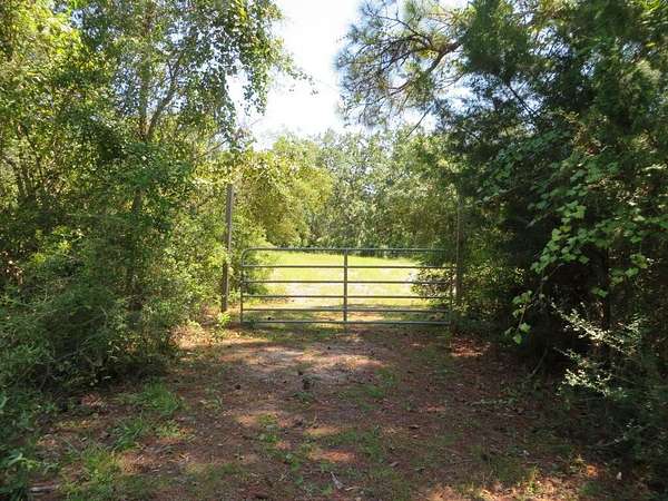 2 Acres of Residential Land for Sale in Carrabelle, Florida