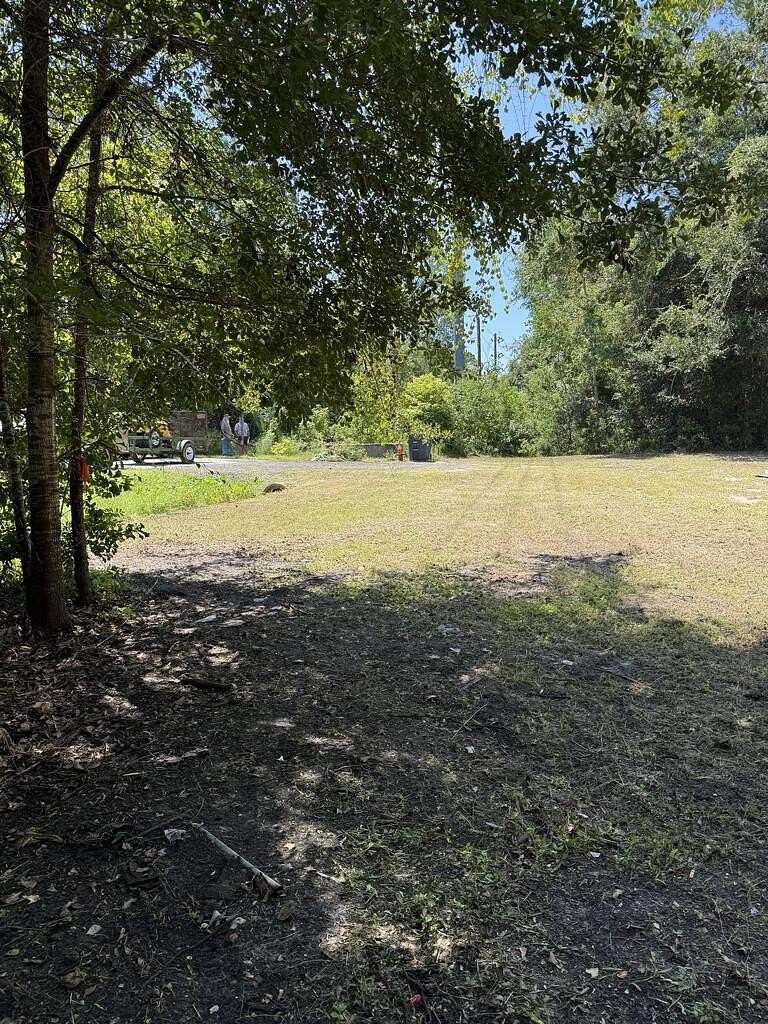0.55 Acres of Residential Land for Sale in Apalachicola, Florida