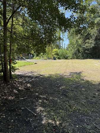 0.55 Acres of Residential Land for Sale in Apalachicola, Florida