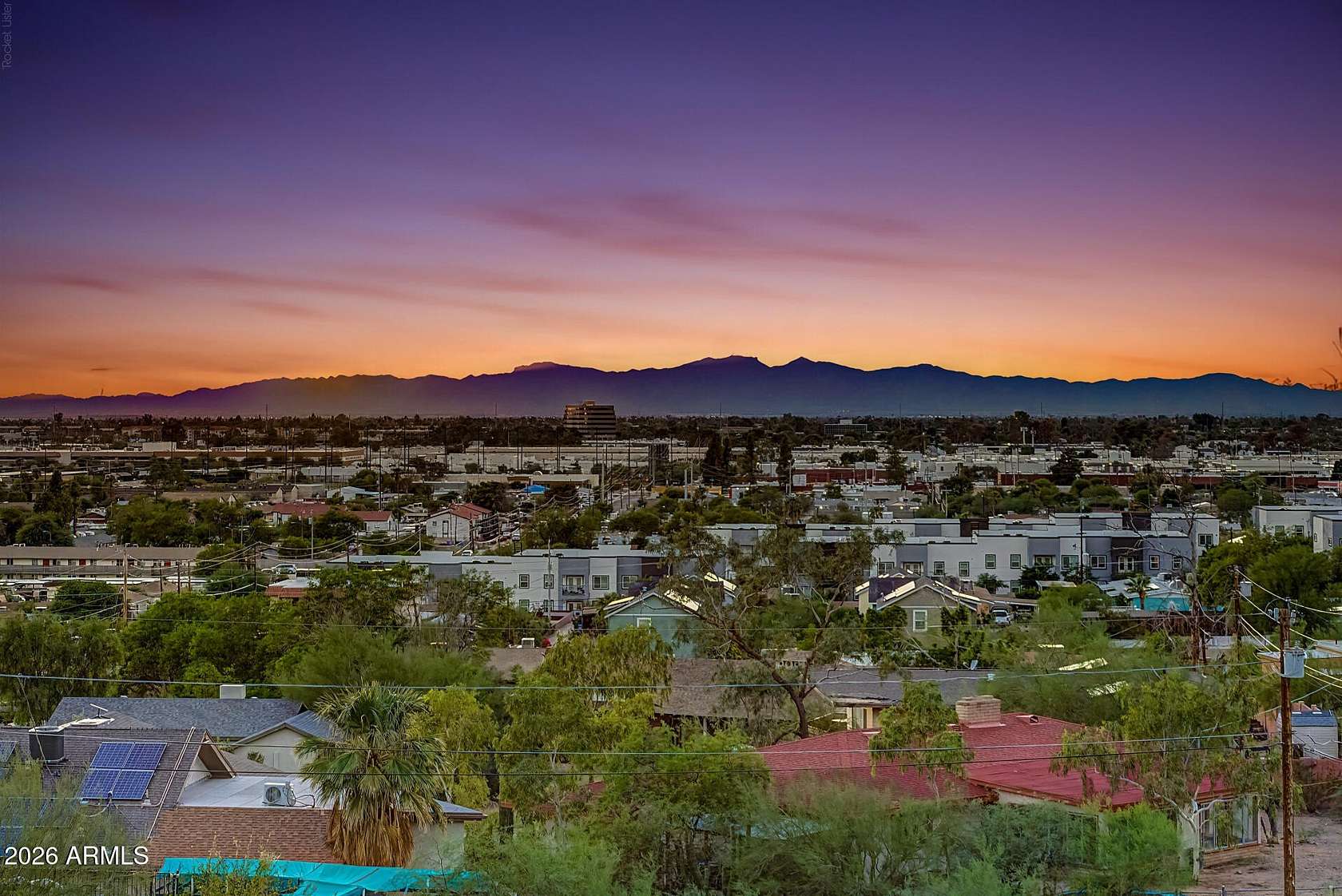 1.76 Acres of Residential Land for Sale in Phoenix, Arizona