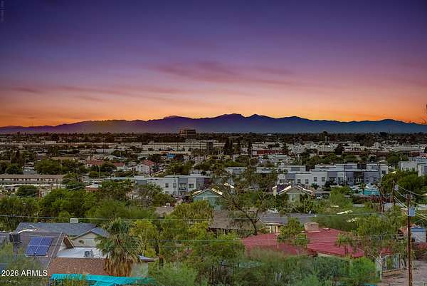 1.76 Acres of Residential Land for Sale in Phoenix, Arizona