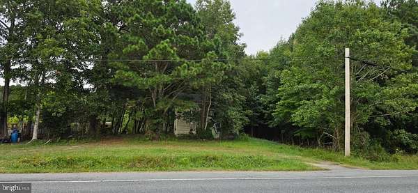 1 Acre of Residential Land for Sale in Stockton, Maryland