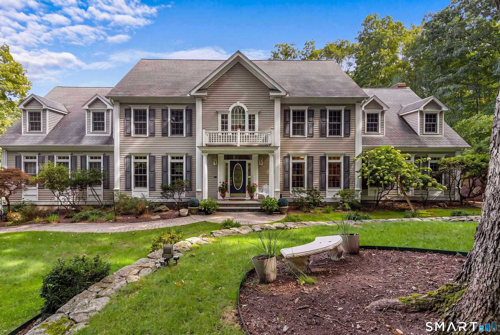 1.84 Acres of Land with Home for Sale in Guilford, Connecticut