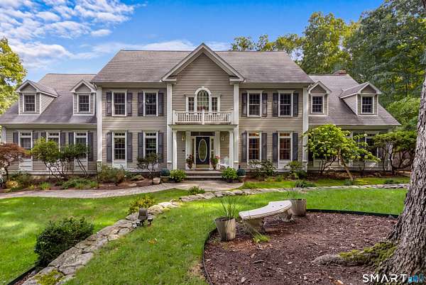 1.84 Acres of Land with Home for Sale in Guilford, Connecticut