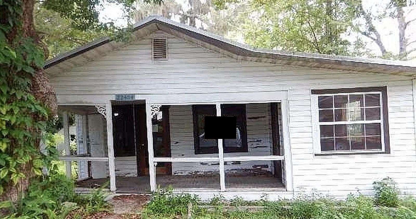 0.5 Acres of Residential Land for Sale in Brooksville, Florida
