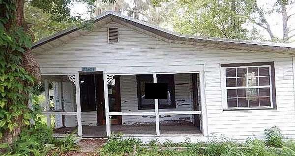 0.5 Acres of Residential Land for Sale in Brooksville, Florida