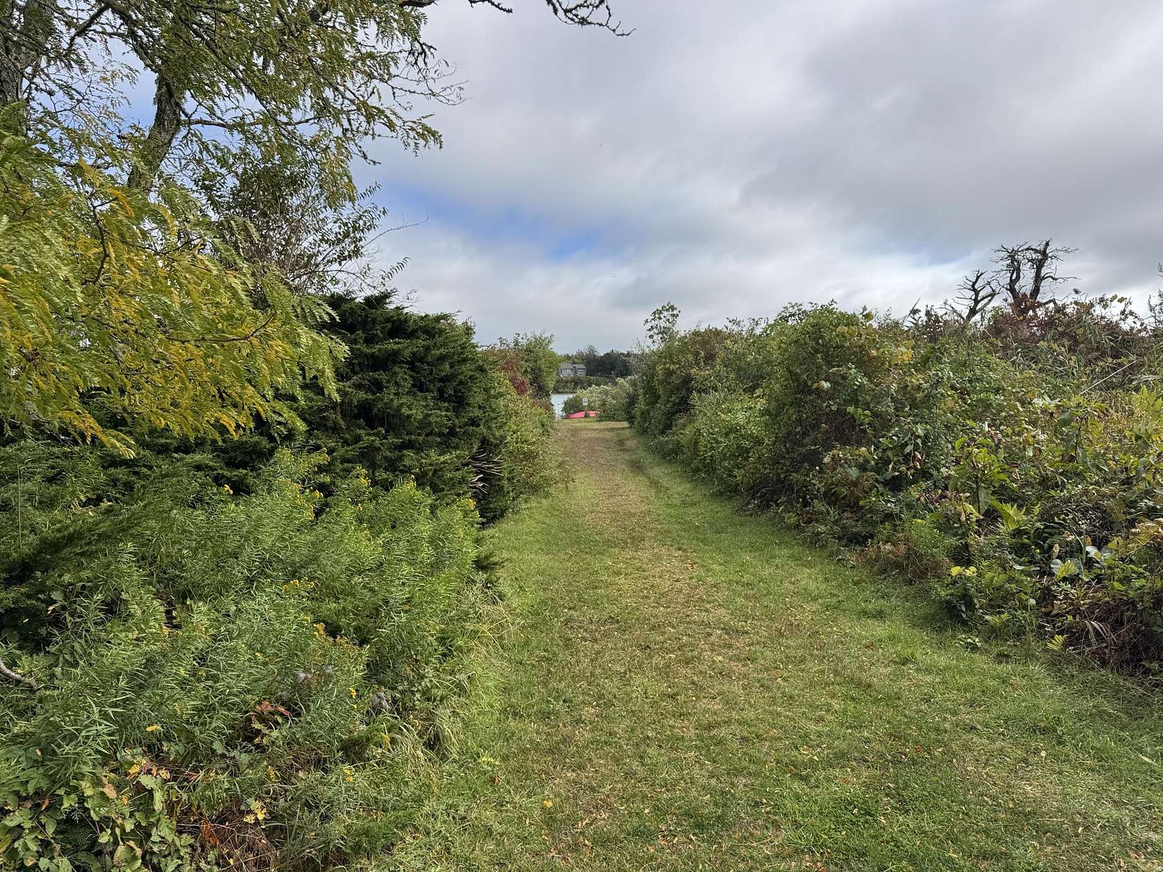 0.63 Acres of Residential Land for Sale in Eastham, Massachusetts