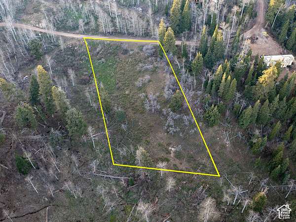1 Acre of Residential Land for Sale in Coalville, Utah