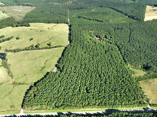 10.3 Acres of Land for Sale in Carthage, North Carolina