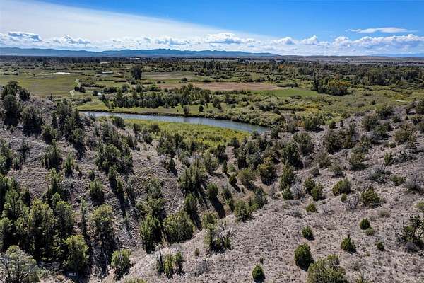 20 Acres of Agricultural & Residential Land for Sale in Manhattan, Montana