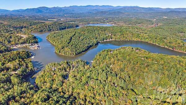 3.17 Acres of Residential Land for Sale in Nebo, North Carolina