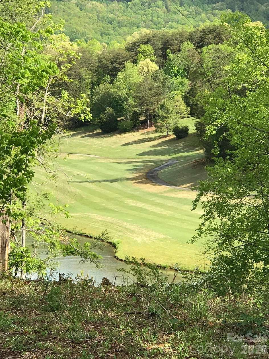 3.58 Acres of Mixed-Use Land for Sale in Lake Lure, North Carolina