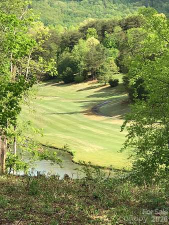 3.58 Acres of Mixed-Use Land for Sale in Lake Lure, North Carolina