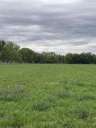 5.76 Acres of Residential Land for Sale in Belen, New Mexico