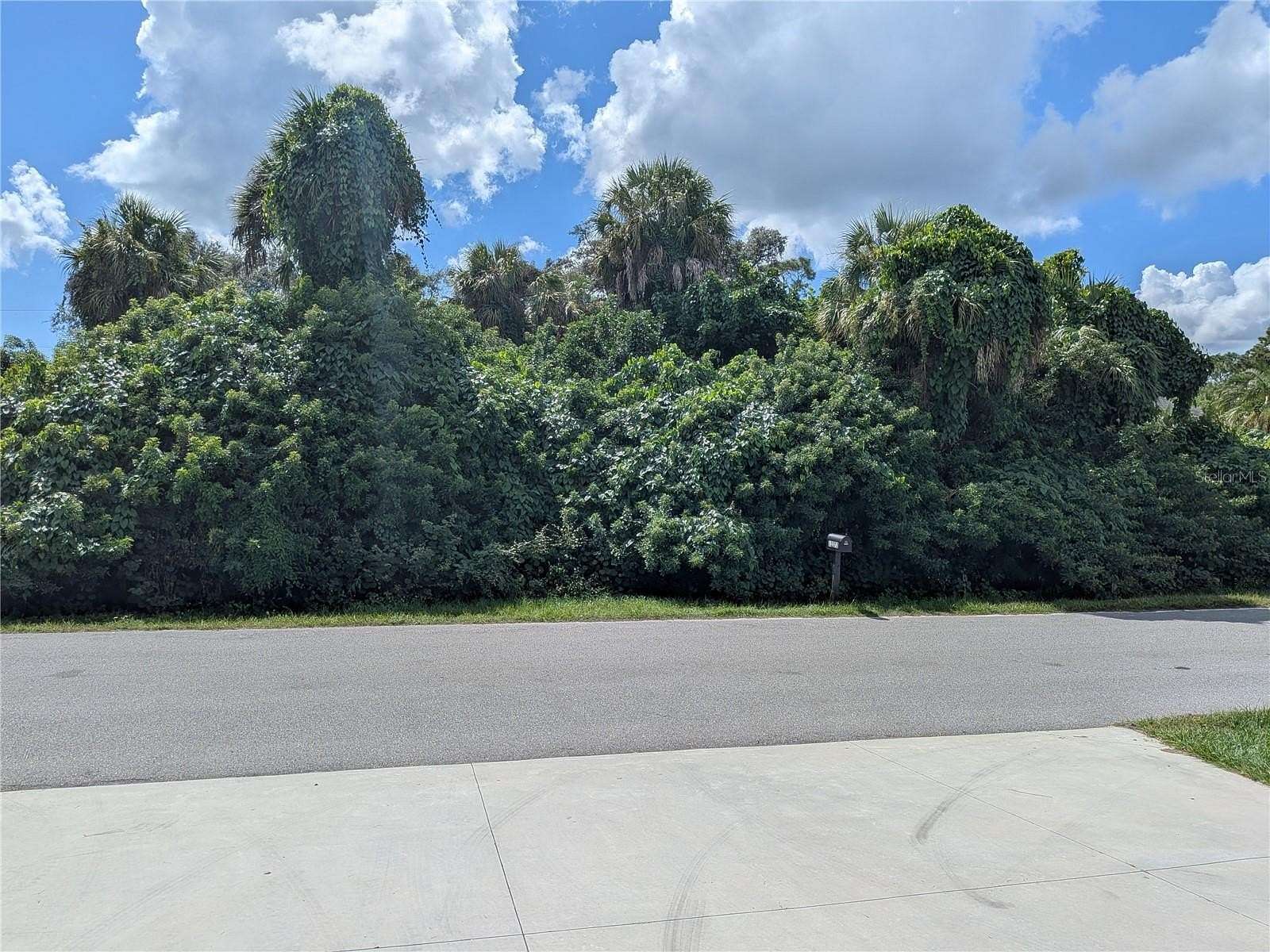 0.23 Acres of Residential Land for Sale in Port Charlotte, Florida
