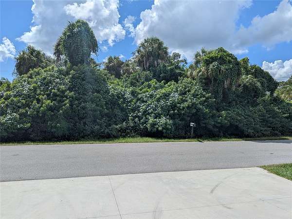 0.23 Acres of Residential Land for Sale in Port Charlotte, Florida