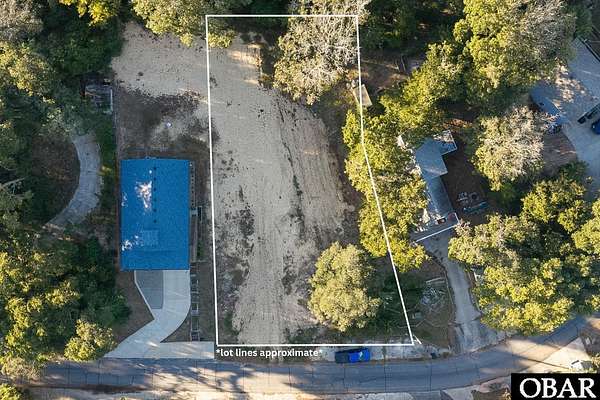 0.31 Acres of Residential Land for Sale in Kill Devil Hills, North Carolina