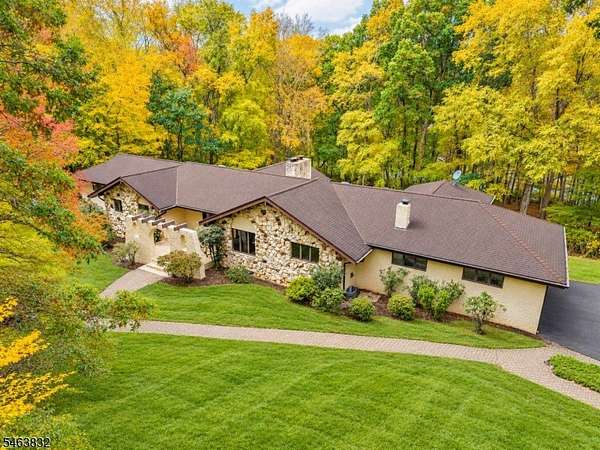 2 Acres of Land with Home for Sale in Boonton Township, New Jersey