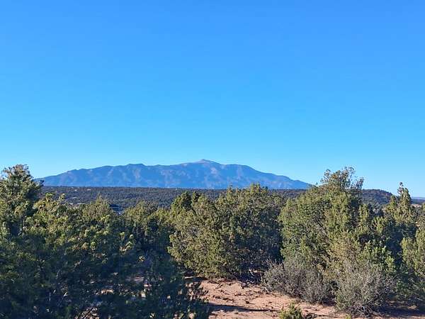 2 Acres of Land for Sale in Walsenburg, Colorado