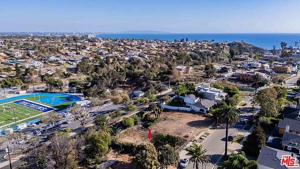 0.15 Acres of Residential Land for Sale in Pacific Palisades, California