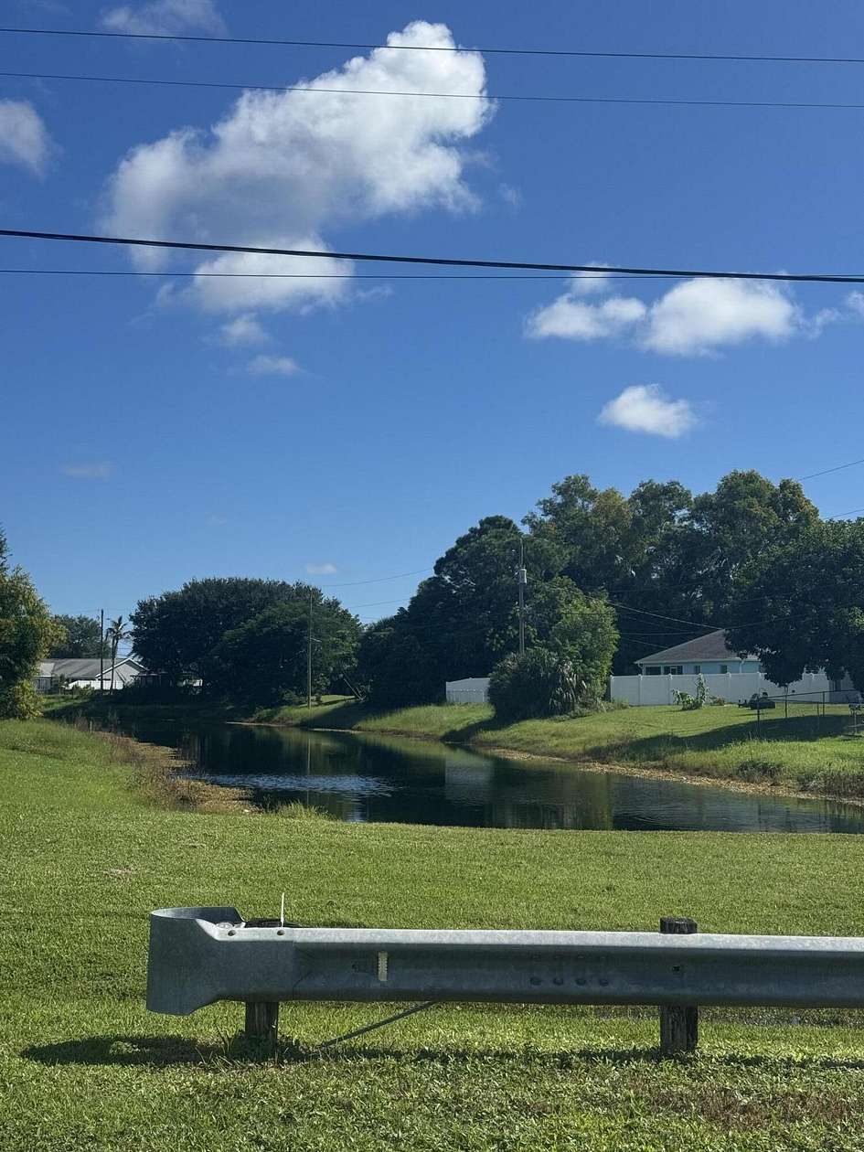 0.23 Acres of Residential Land for Sale in Port St. Lucie, Florida