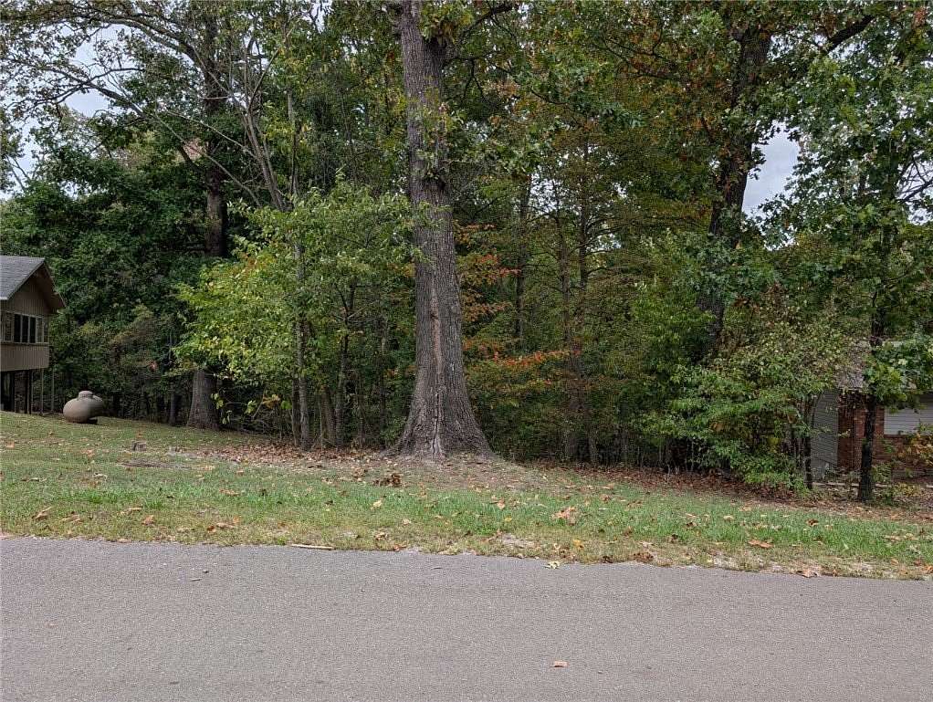 0.25 Acres of Residential Land for Sale in Bella Vista, Arkansas