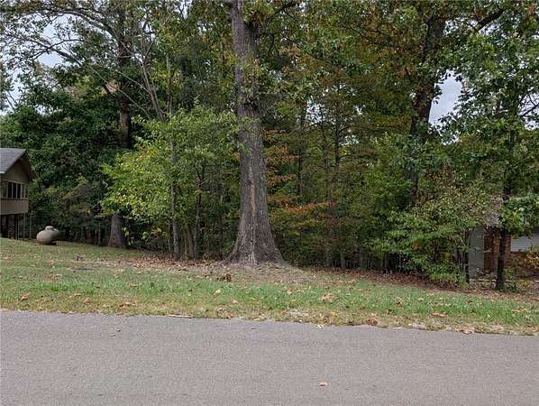 0.25 Acres of Residential Land for Sale in Bella Vista, Arkansas