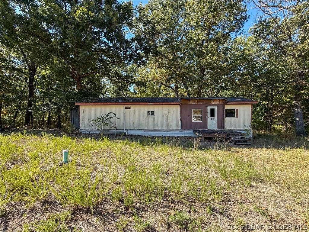 Residential Land for Sale in Stover, Missouri