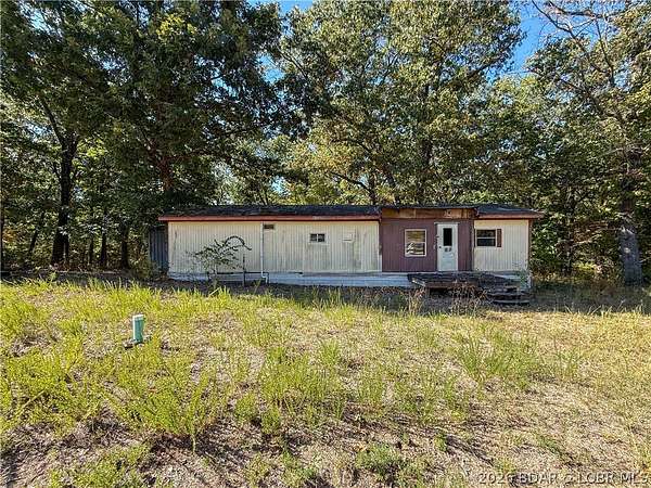 Residential Land for Sale in Stover, Missouri