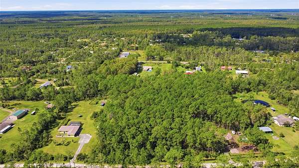 3.3 Acres of Residential Land for Sale in Ormond Beach, Florida