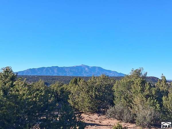 2.47 Acres of Land for Sale in Walsenburg, Colorado