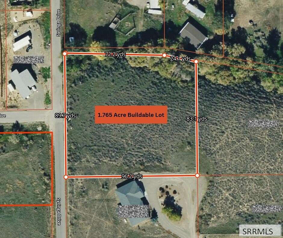 1.77 Acres of Residential Land for Sale in Salmon, Idaho
