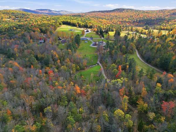85 Acres of Recreational & Residential Land for Sale in Unity, New Hampshire