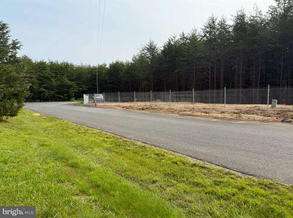 1.2 Acres of Land for Sale in Fredericksburg, Virginia